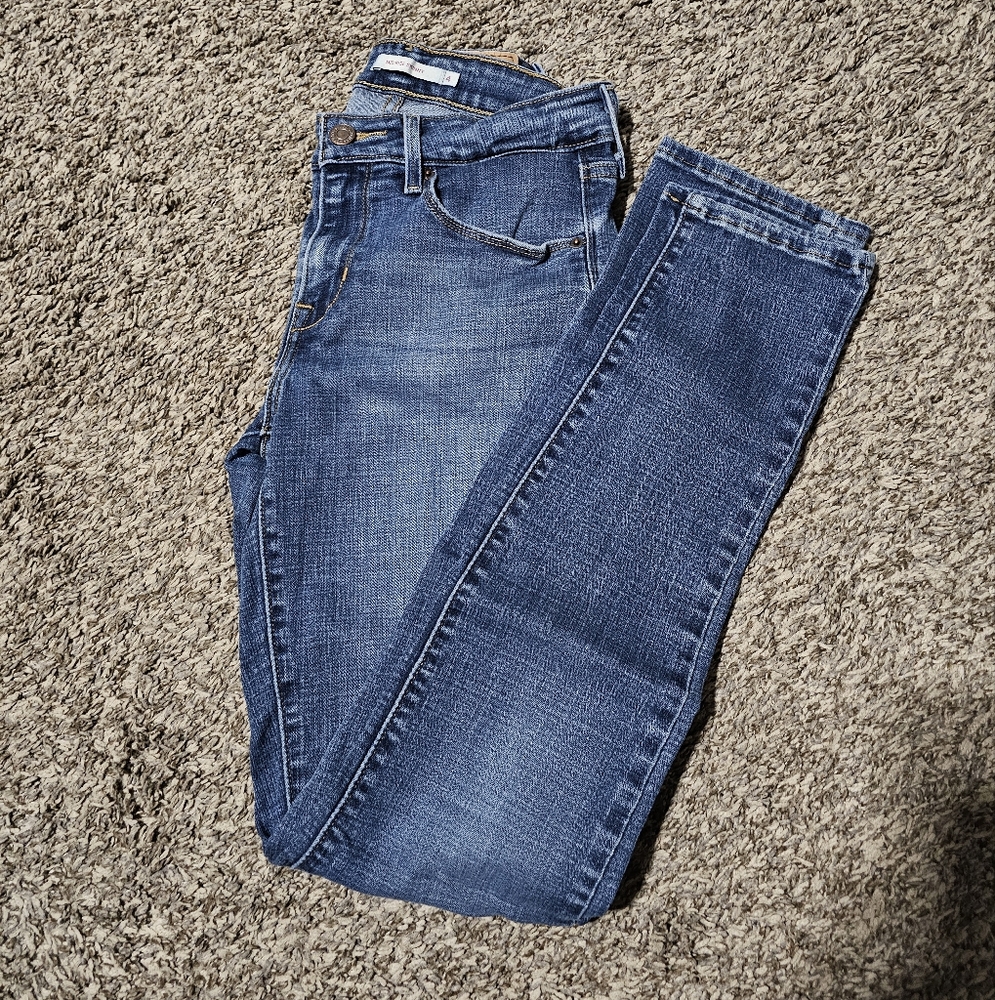 Levi Jeans